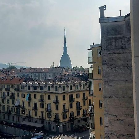 Апартаменти Casa Regia Турин Екстер'єр фото